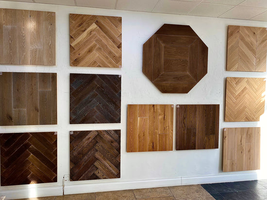 All Wood Flooring