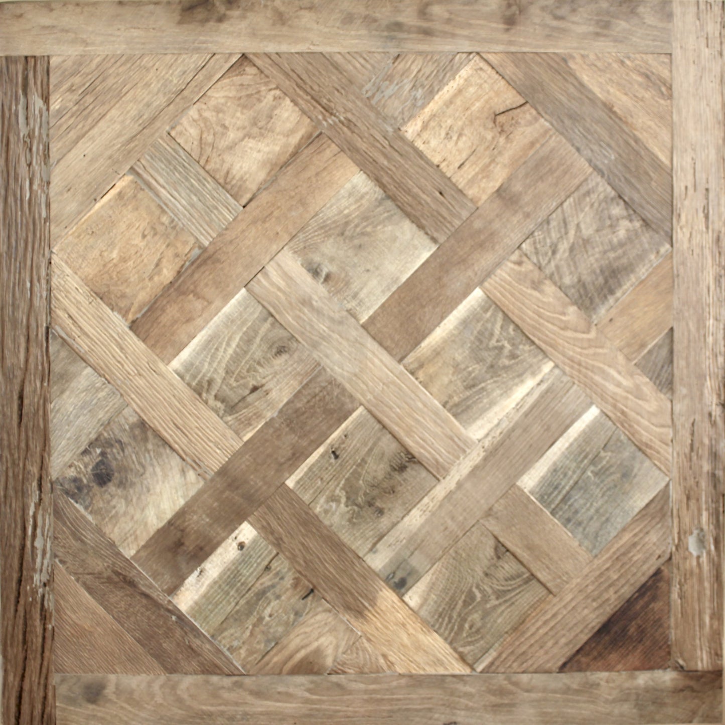 Engineered Oak Panels