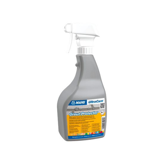 Ultracare Grout Protector