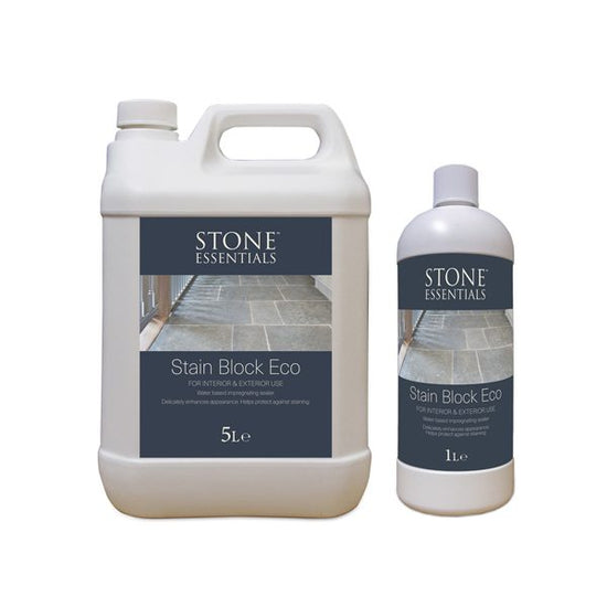 Stone Essentials Stain Block Sealant