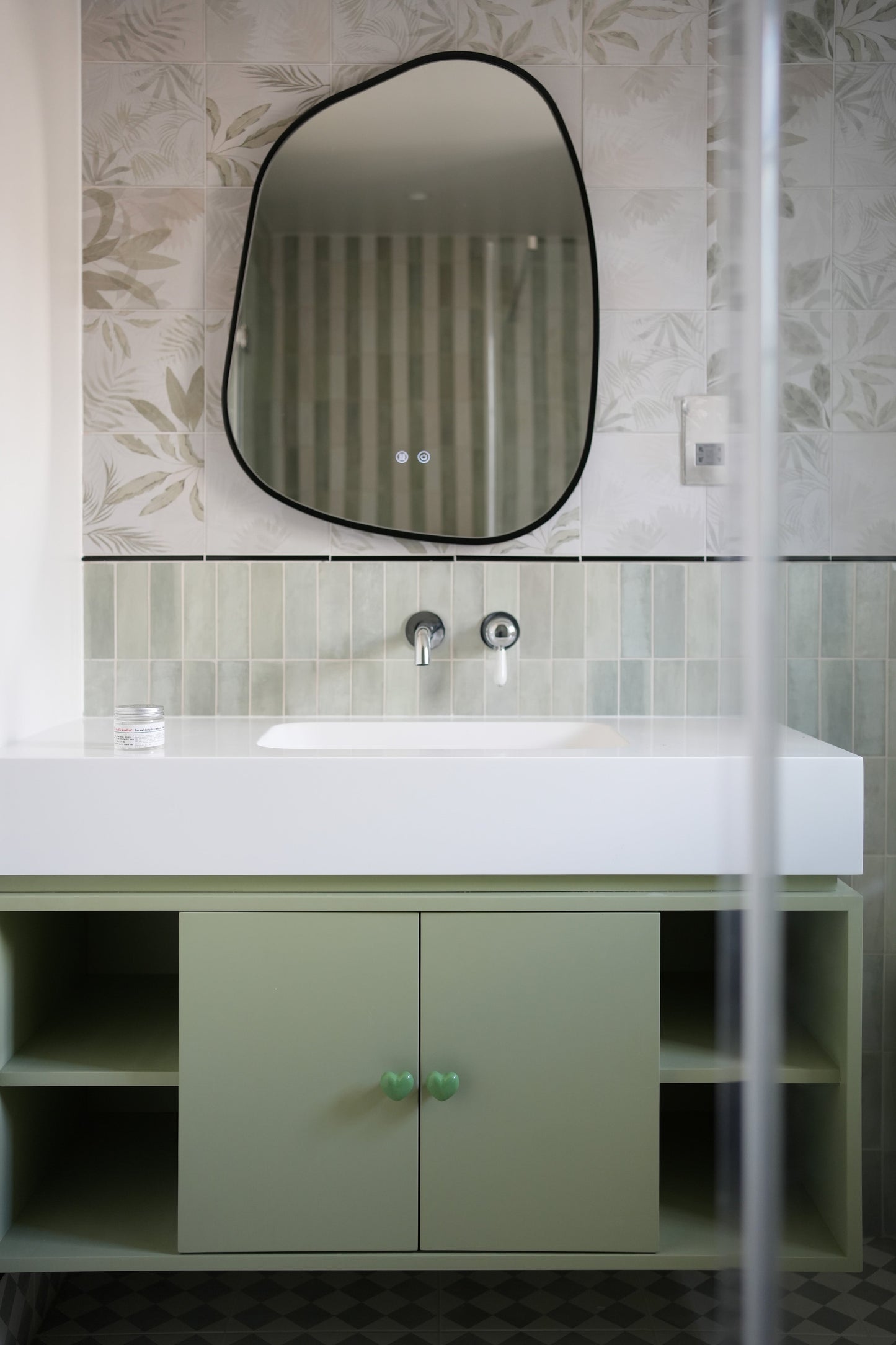 A Children's Bathroom That Grows Up Gracefully: In Conversation with Panorama Architects
