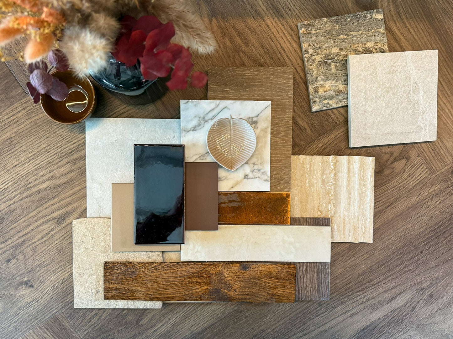 10 Tiles Trends We Loved Throughout 2025