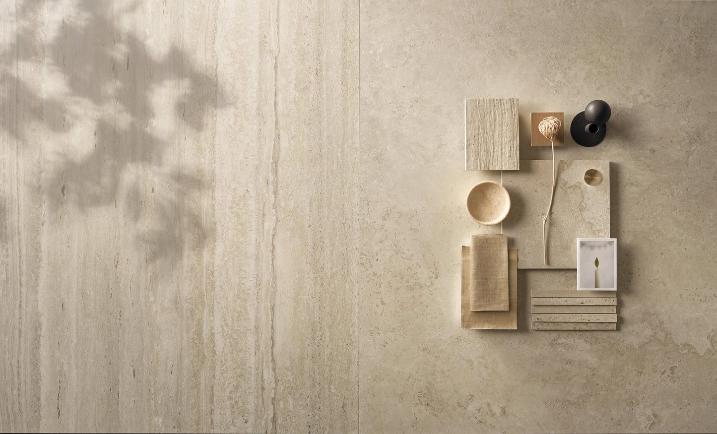 Stone Effect Tiles