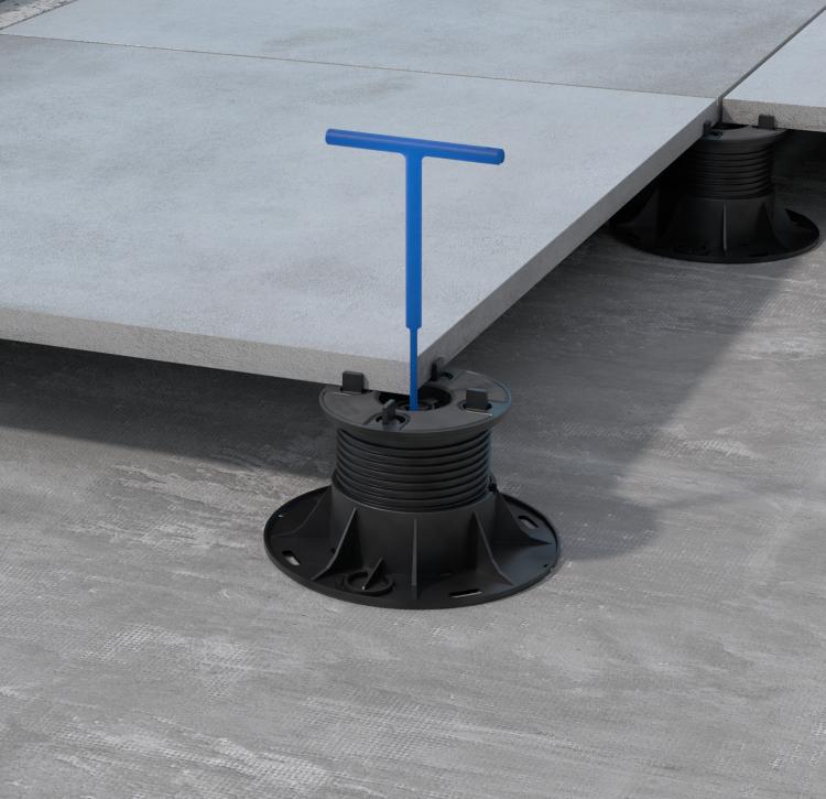 Spacers & Levelling Systems