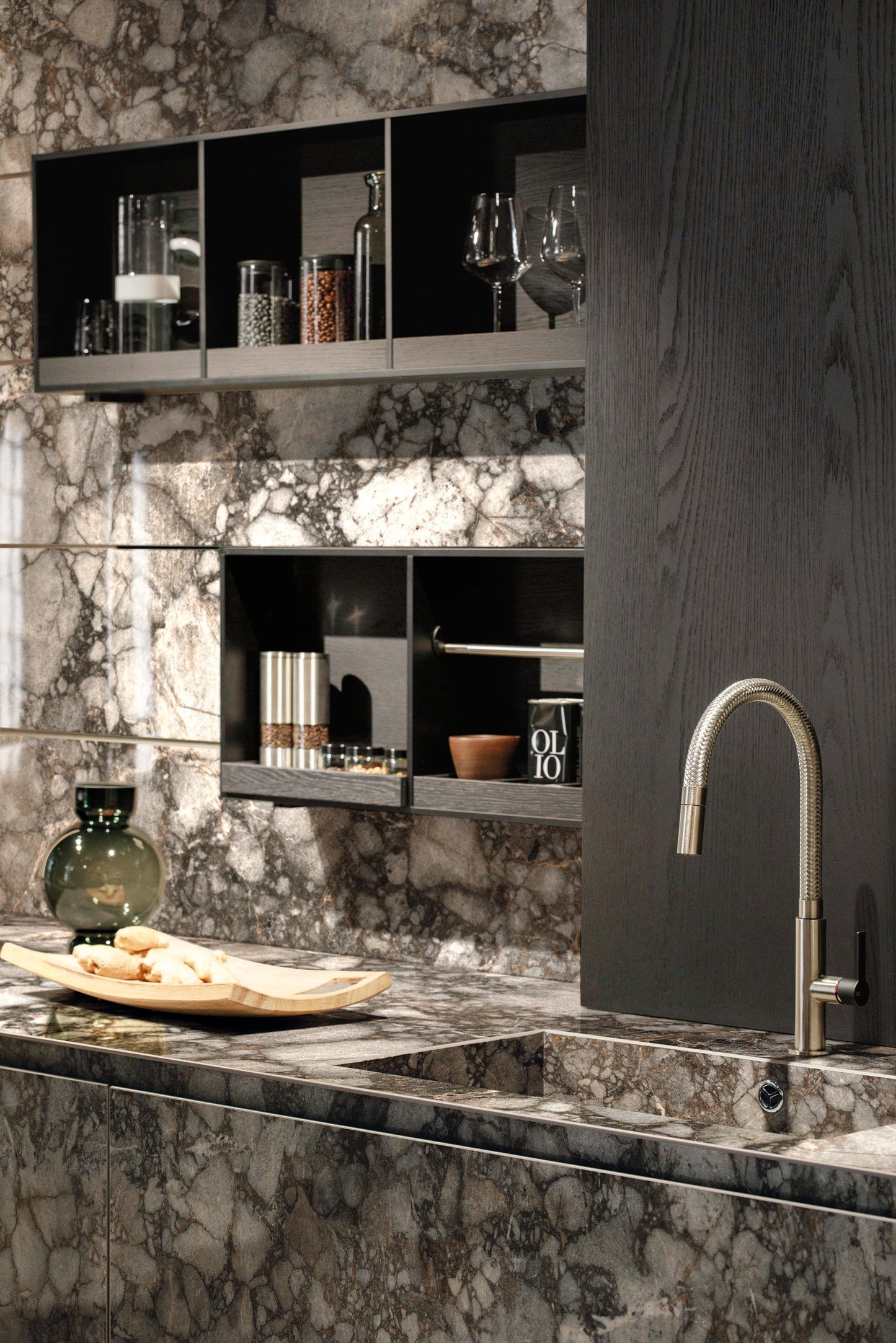 Kitchen Wall Tiles