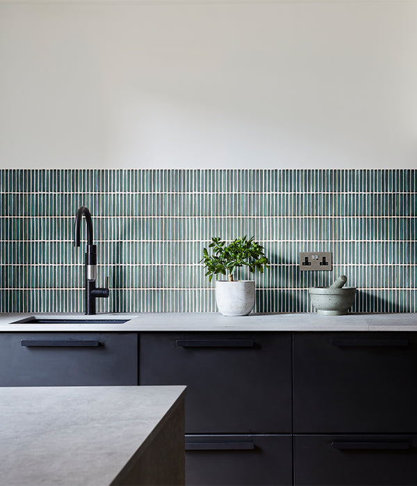 Mosaic Bathroom Tiles