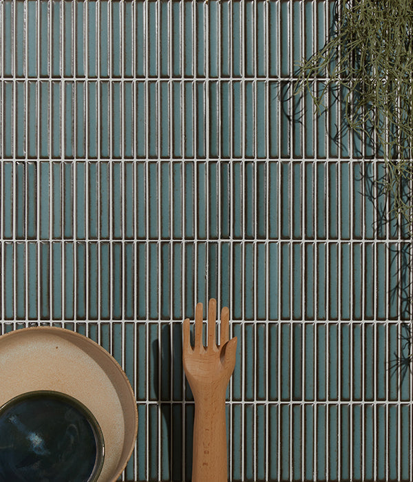 Mosaic Tiles
