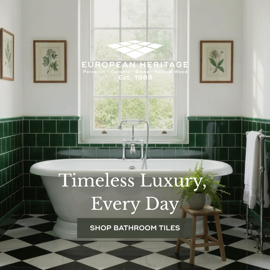 CAS - Bathroom Tiles (Curated)