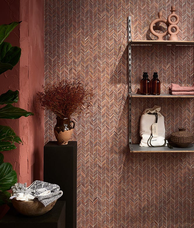 Ca'Pietra - Mosaics Tiles - By European Heritage