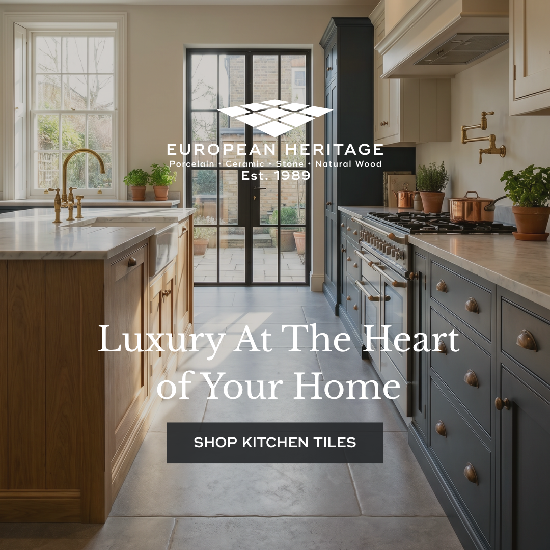 CAS - Kitchen Tiles (Curated)