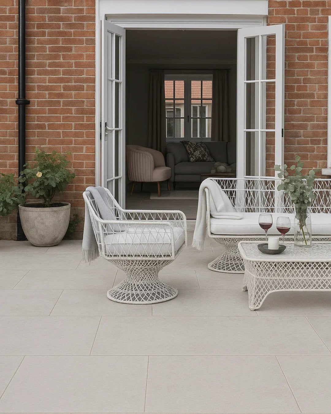 Indoor Outdoor Tiles