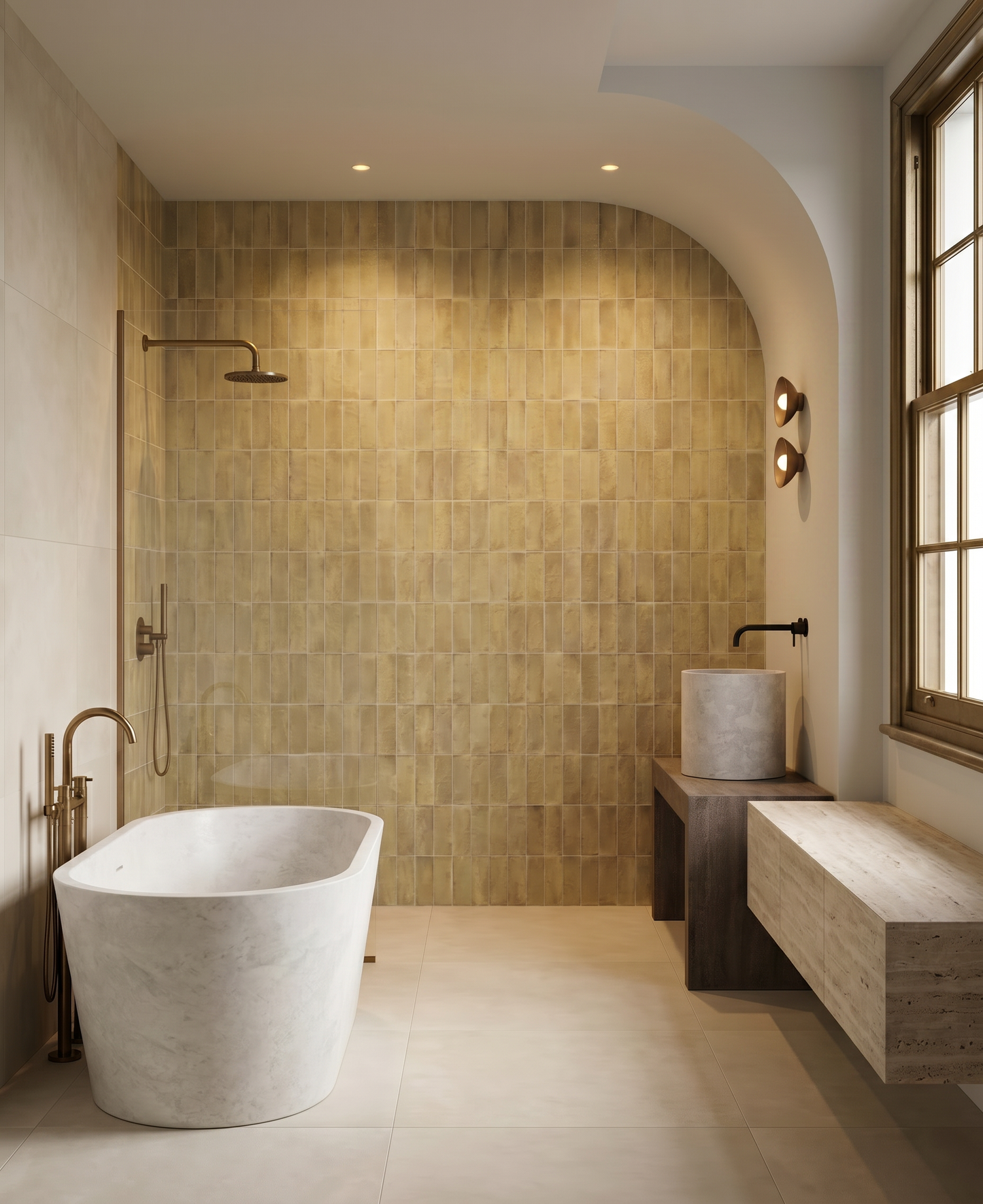 Bathroom Collection