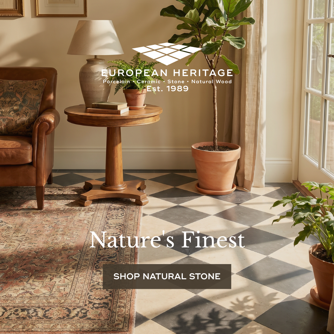 CAS - Natural Stone (smart)