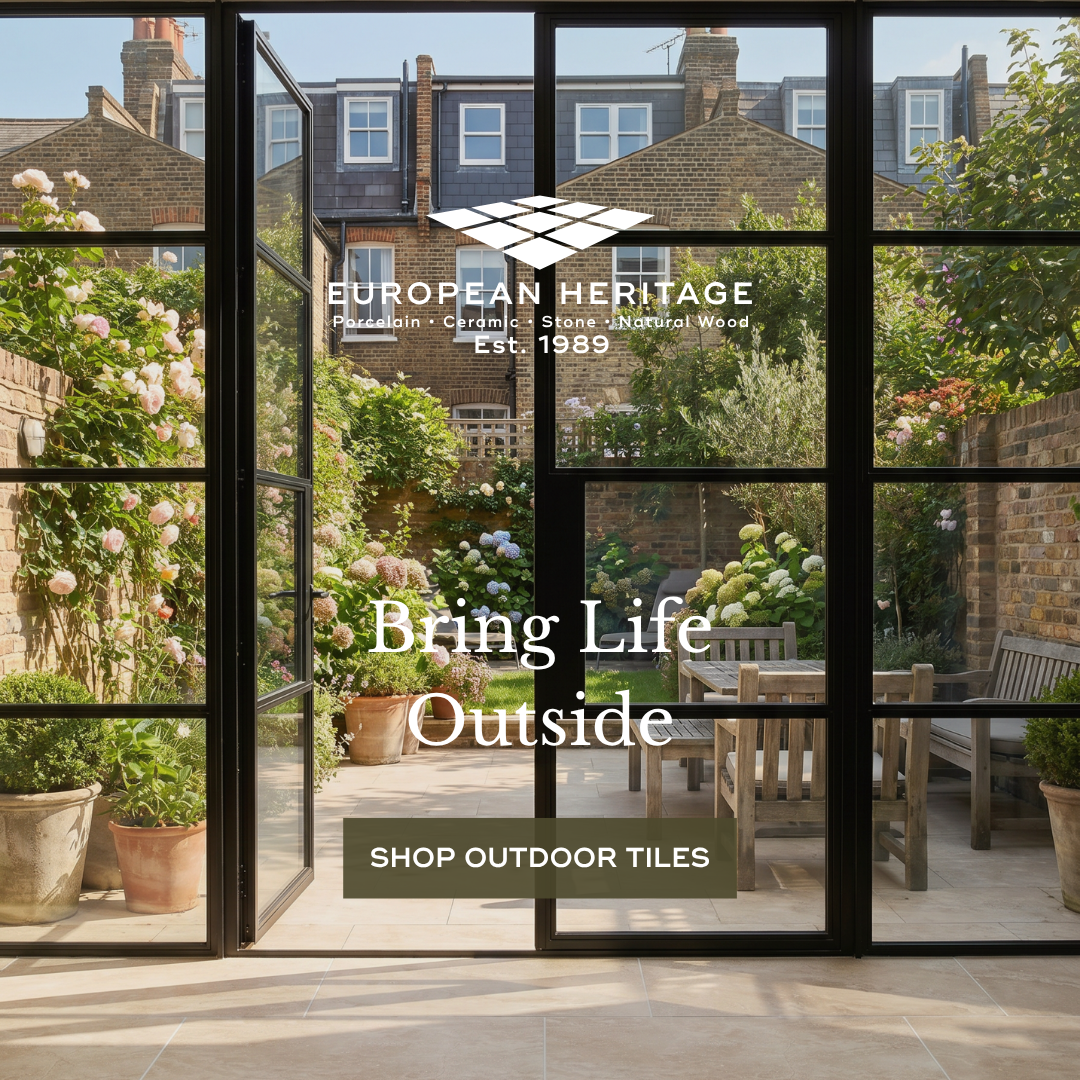 CAS - Outdoor Tiles (Curated)