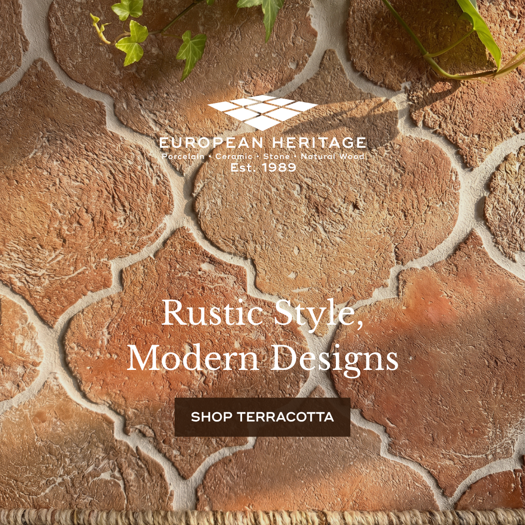 CAS - Terracotta Tiles (Curated)