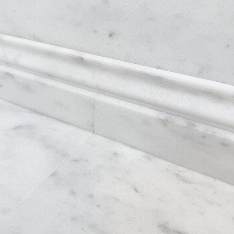 Tile Mouldings