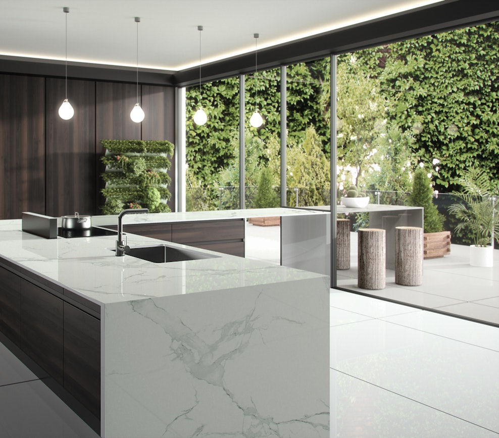 Kitchen Worktops - By European Heritage