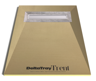 PCS Trent Linear Drainage System