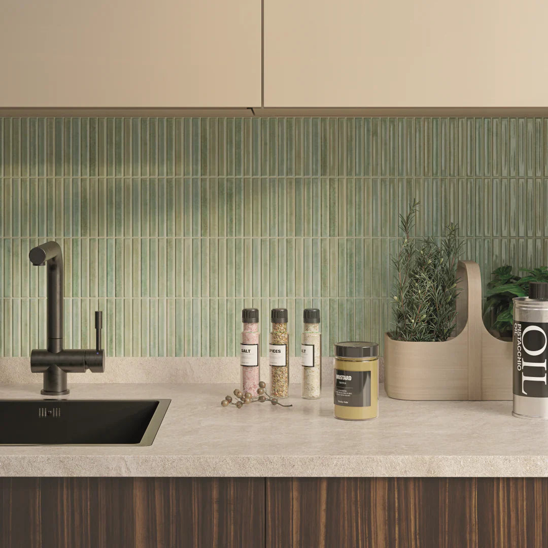 Kit Kat Wall Tiles - By European Heritage