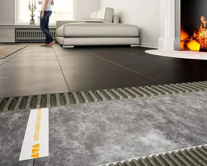 Sound Proofing - By European Heritage