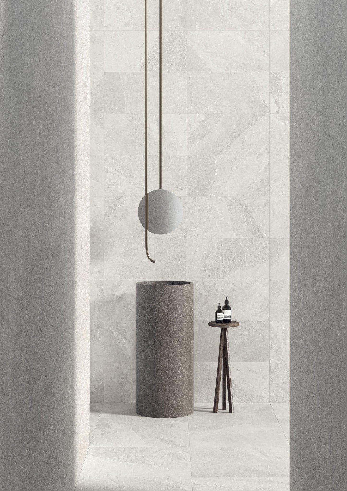 Slate Effect Wall Tiles - By European Heritage