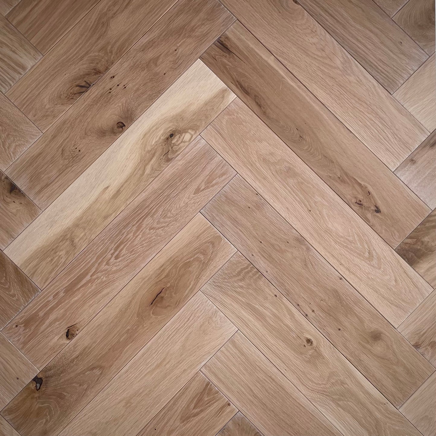 Herringbone & Chevron - By European Heritage