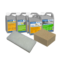 Terracotta Sealing and Maintenance Kit - Natural Look