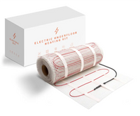 Underfloor Heating Mat for Tile - 150W Mat