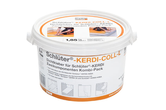 Load image into Gallery viewer, Schluter Kerdi Coll
