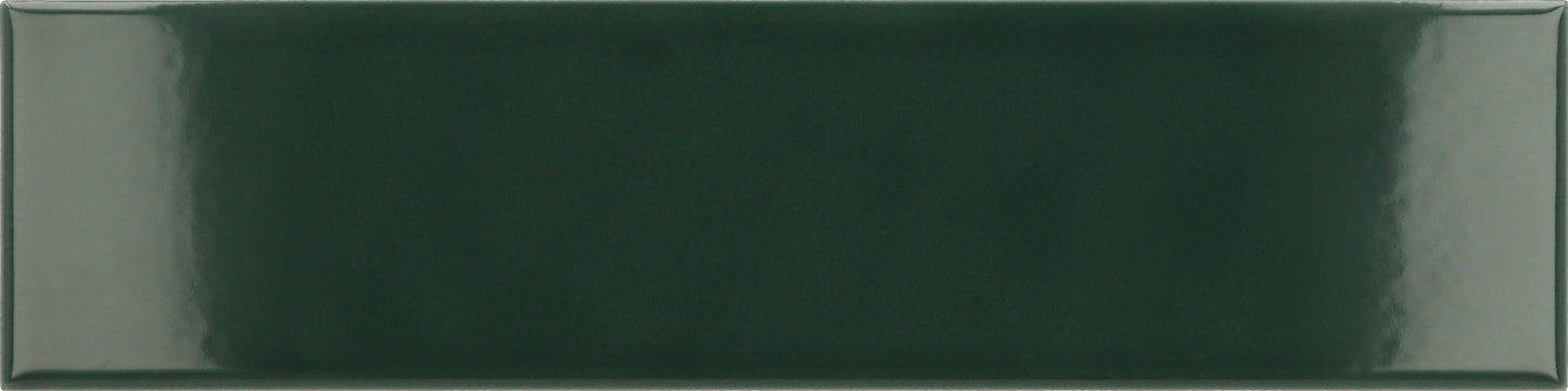 Manuva Deep Green Gloss
