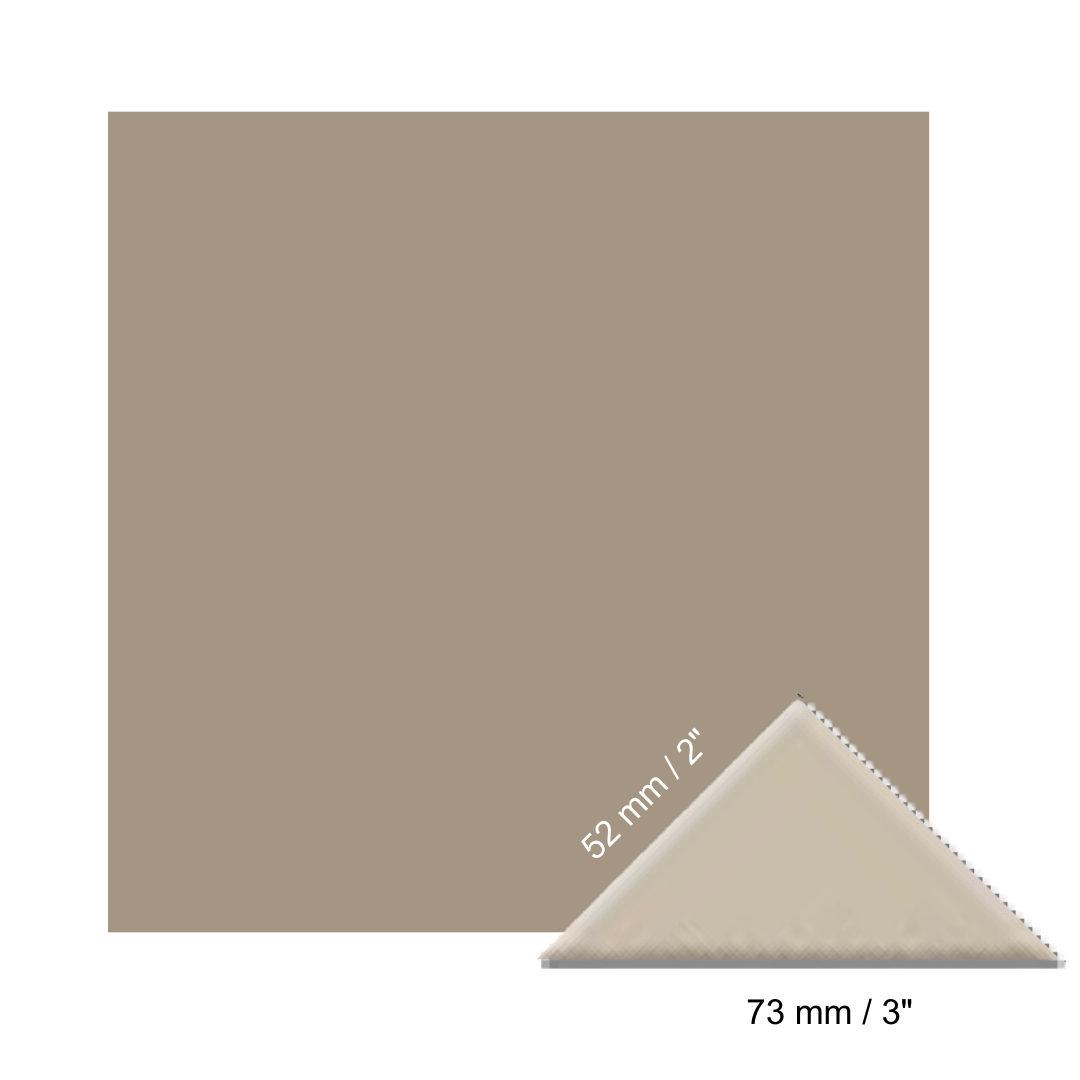 Triangles - Holkham Dune