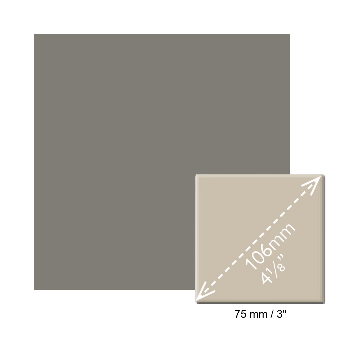 Squares - Revival Grey