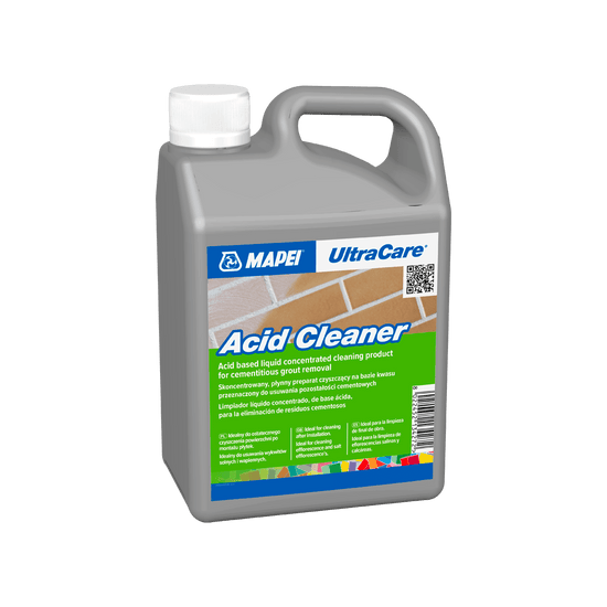 Ultracare Acid Cleaner
