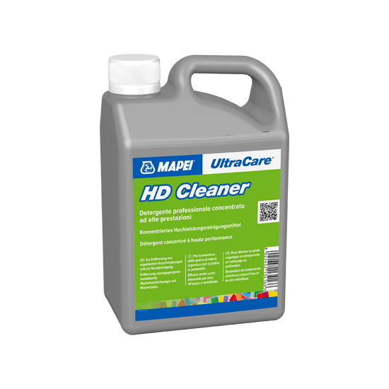 Ultracare Hd Cleaner