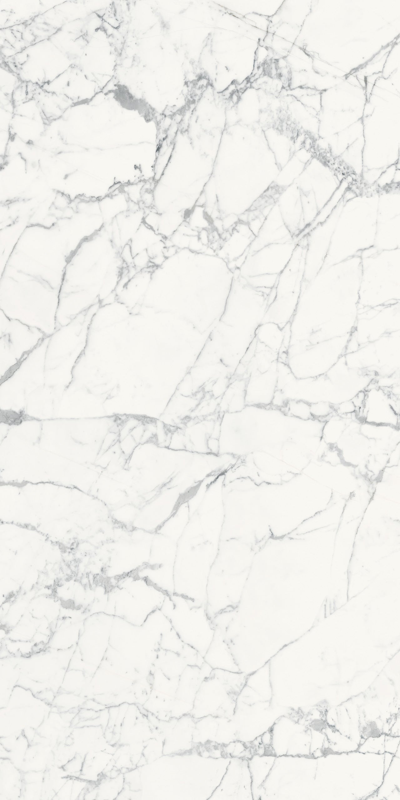 Marmi Origines Blanc (Glossy)