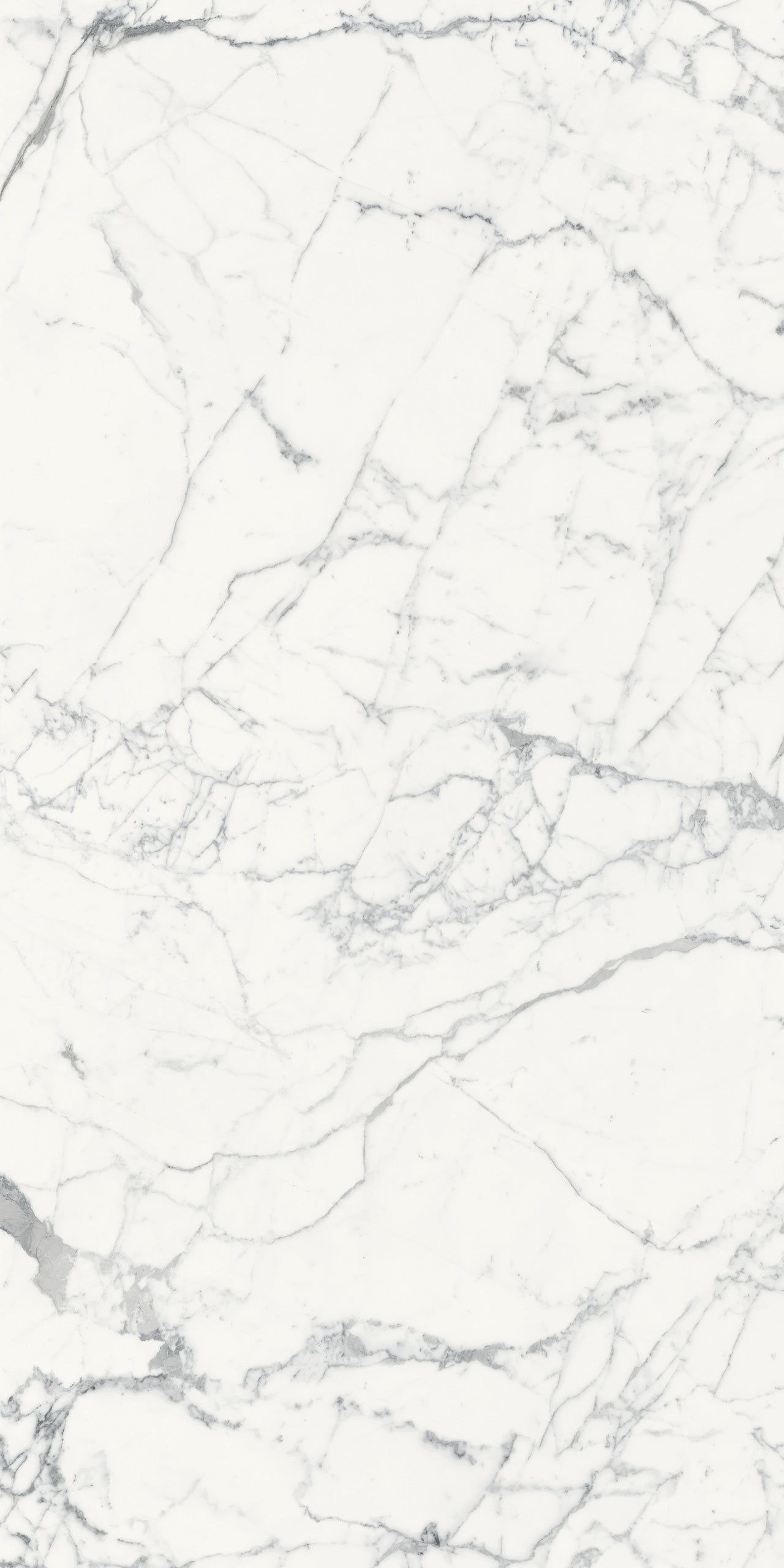 Marmi Origines Blanc (Glossy)