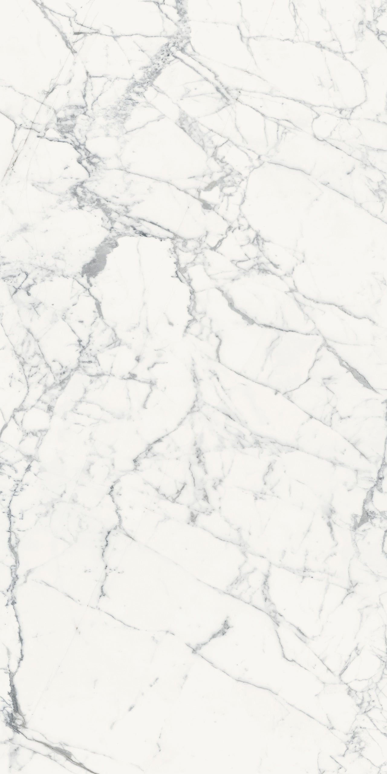 Marmi Origines Blanc (Glossy)