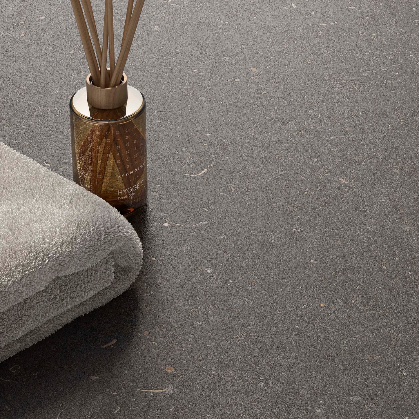 Belgo Anthracite Natural