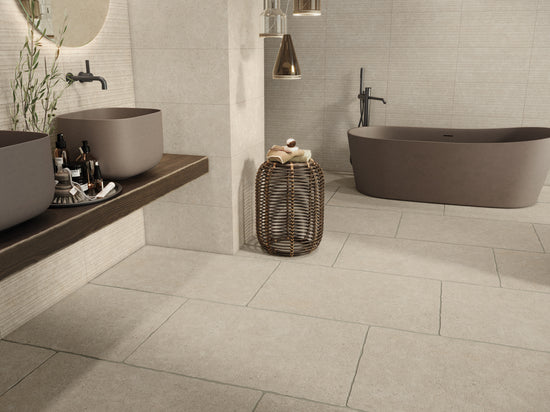 Charlbury Bone Tumbled Grip R11