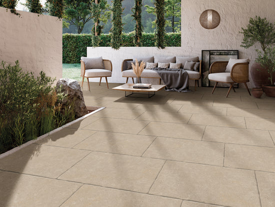 Charlbury Classic Tumbled Grip R11