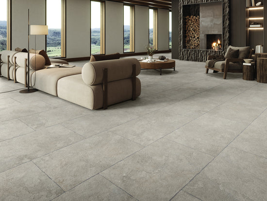 Charlbury Smoke Tumbled Grip R11