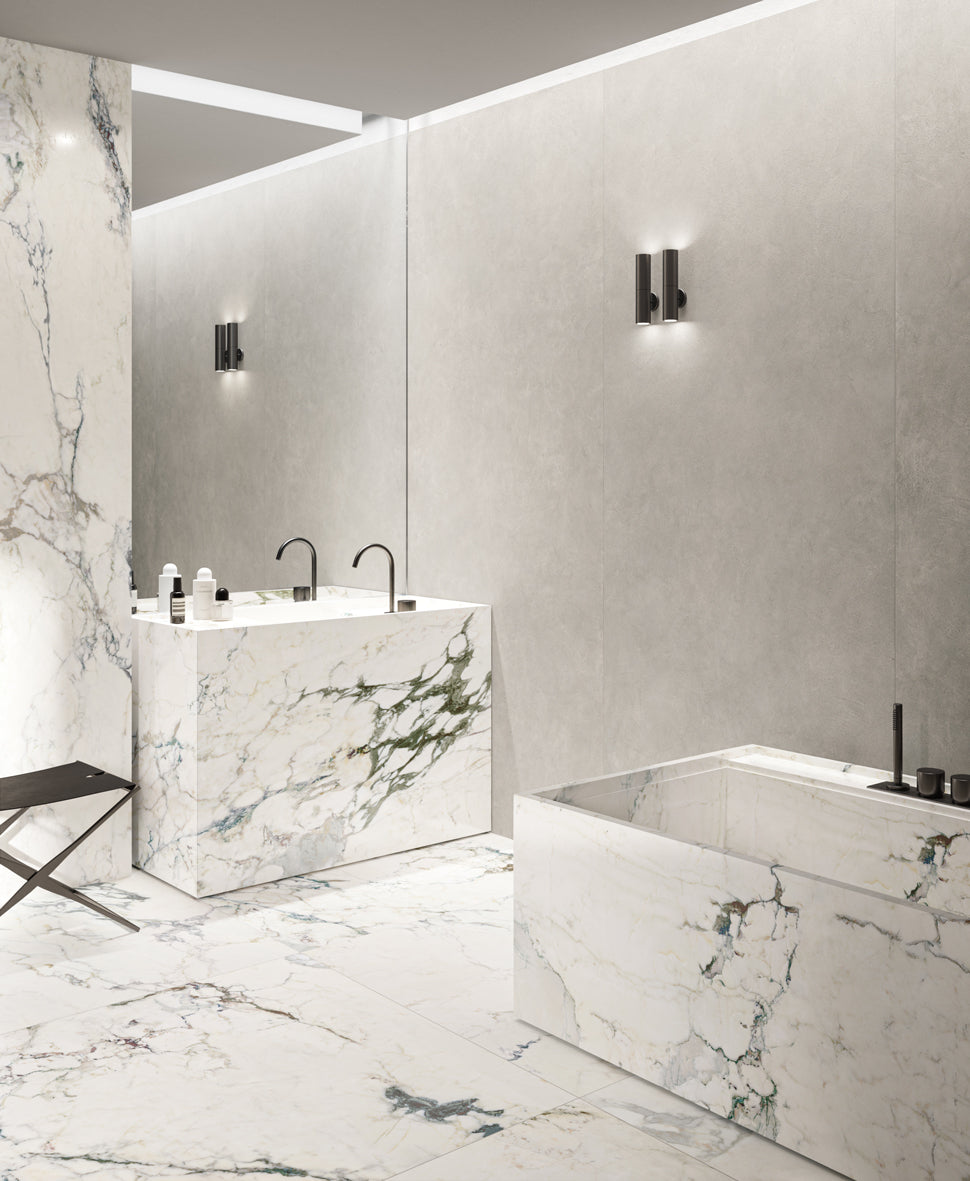 Sartoria Breccia Polished