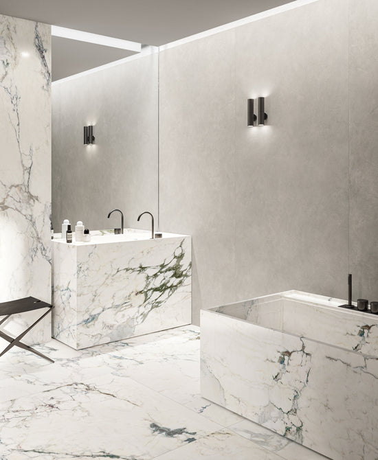 Sartoria Breccia Polished