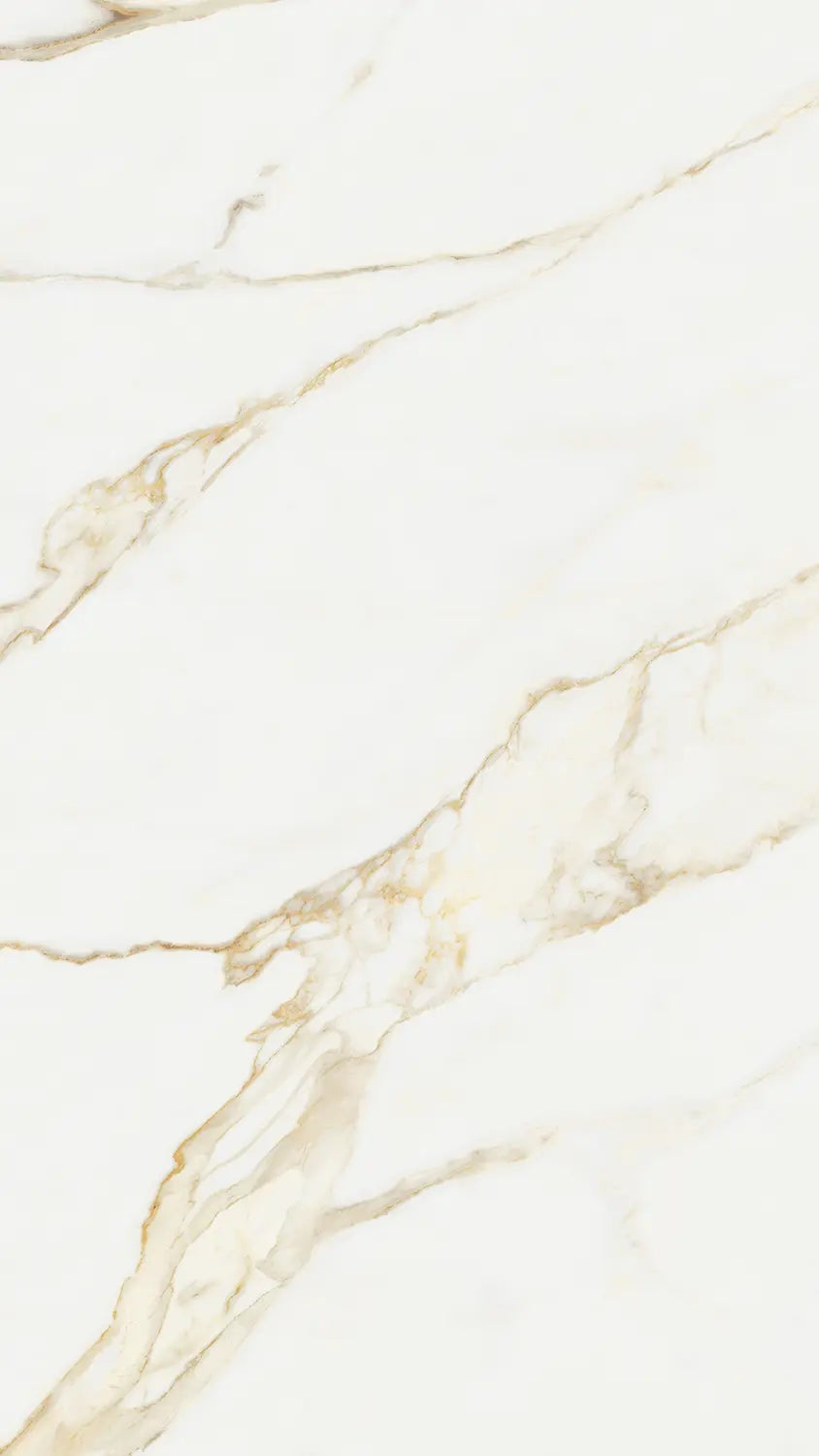 Sartoria Calacatta Oro Fluted