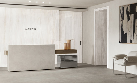 Sartoria Dolomia Polished