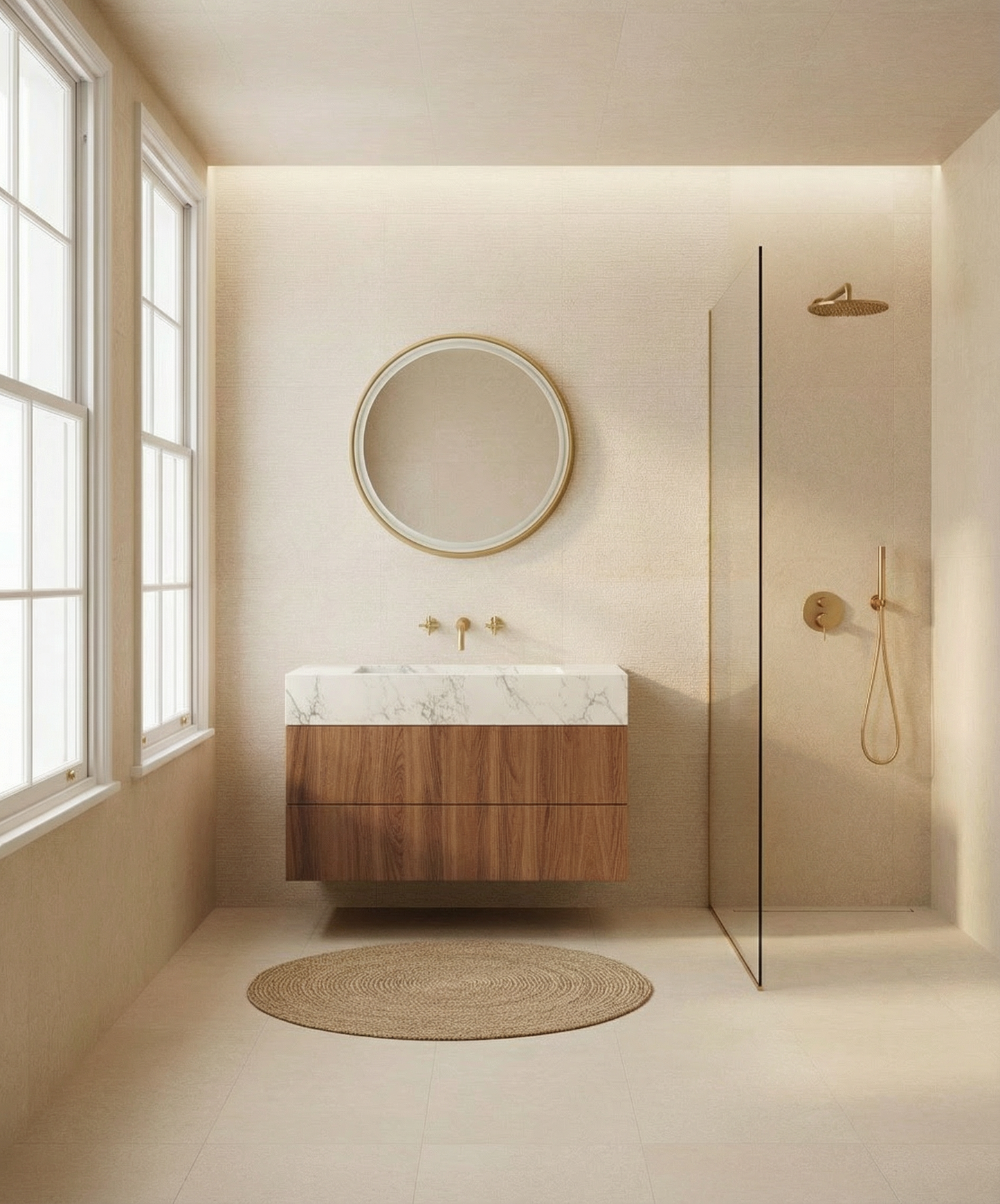 Aesthetica Ivory