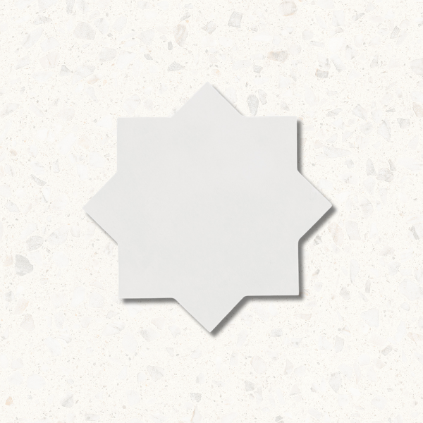 Alhambra Individual Tiles