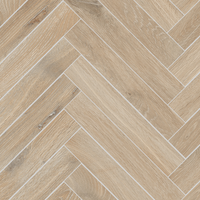Remy Almond Herringbone