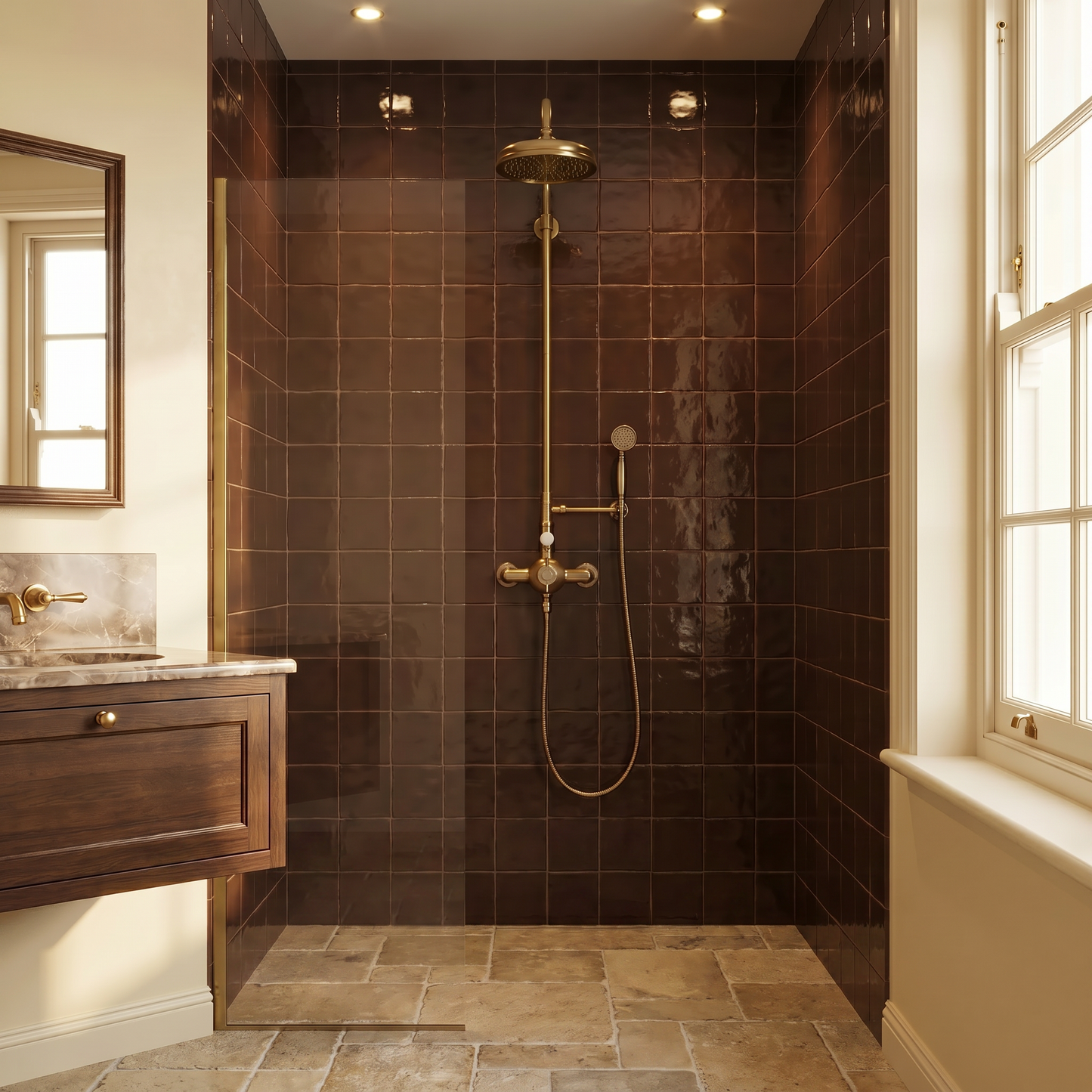 Argilla Claret Gloss