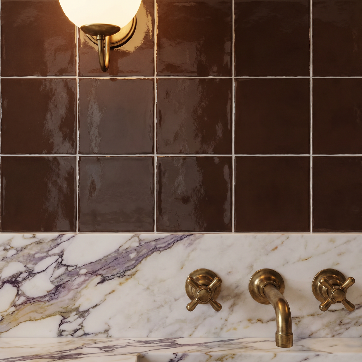 Argilla Claret Gloss